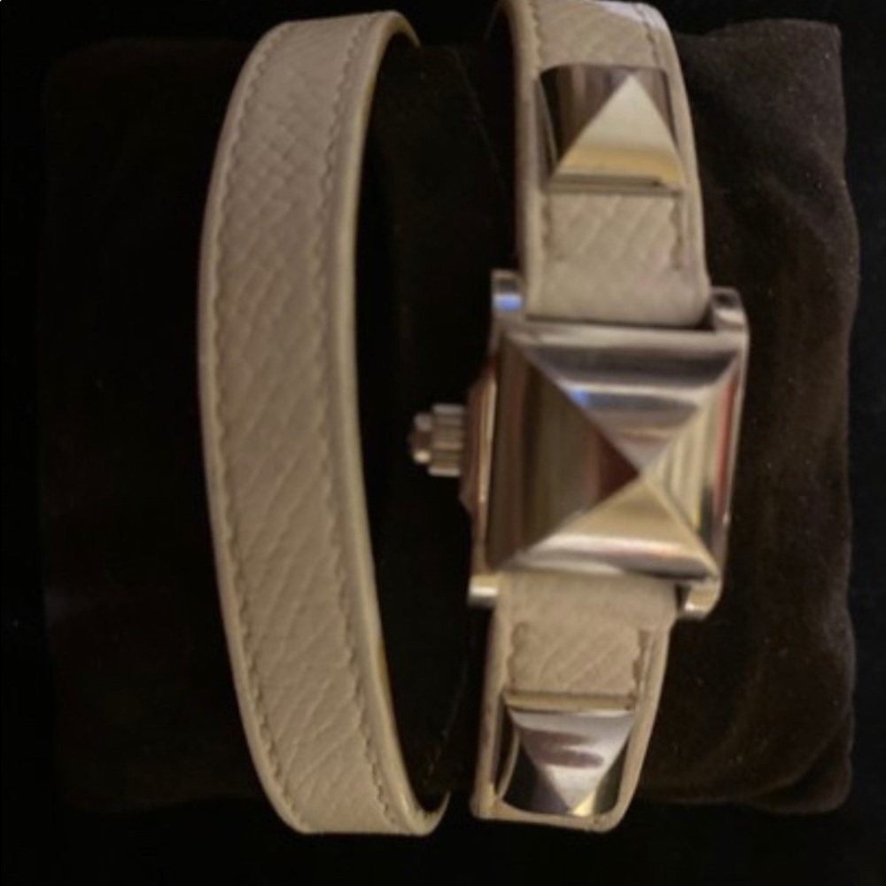 Hermes Medor Mini Watch